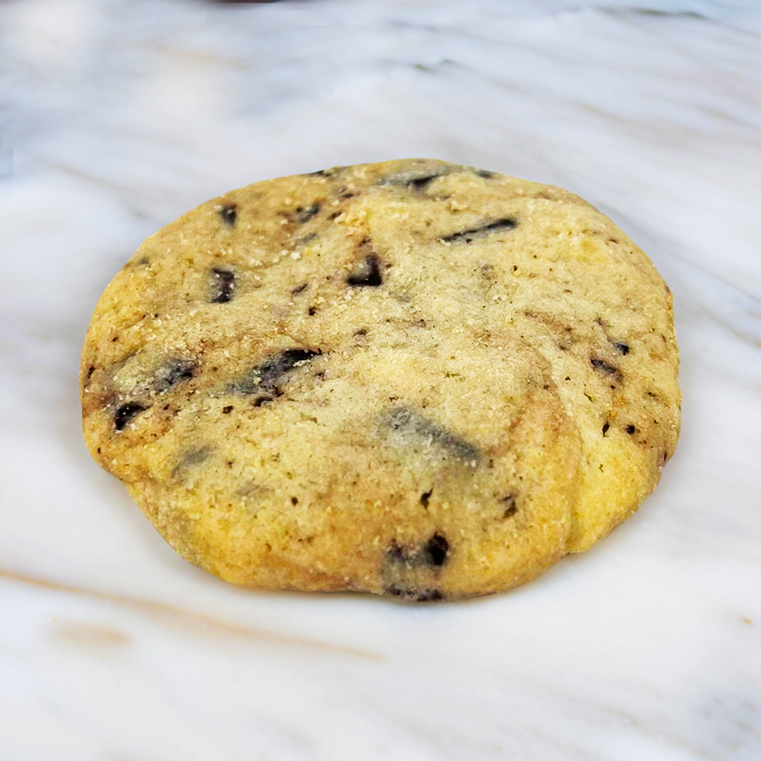 Galletas sin gluten